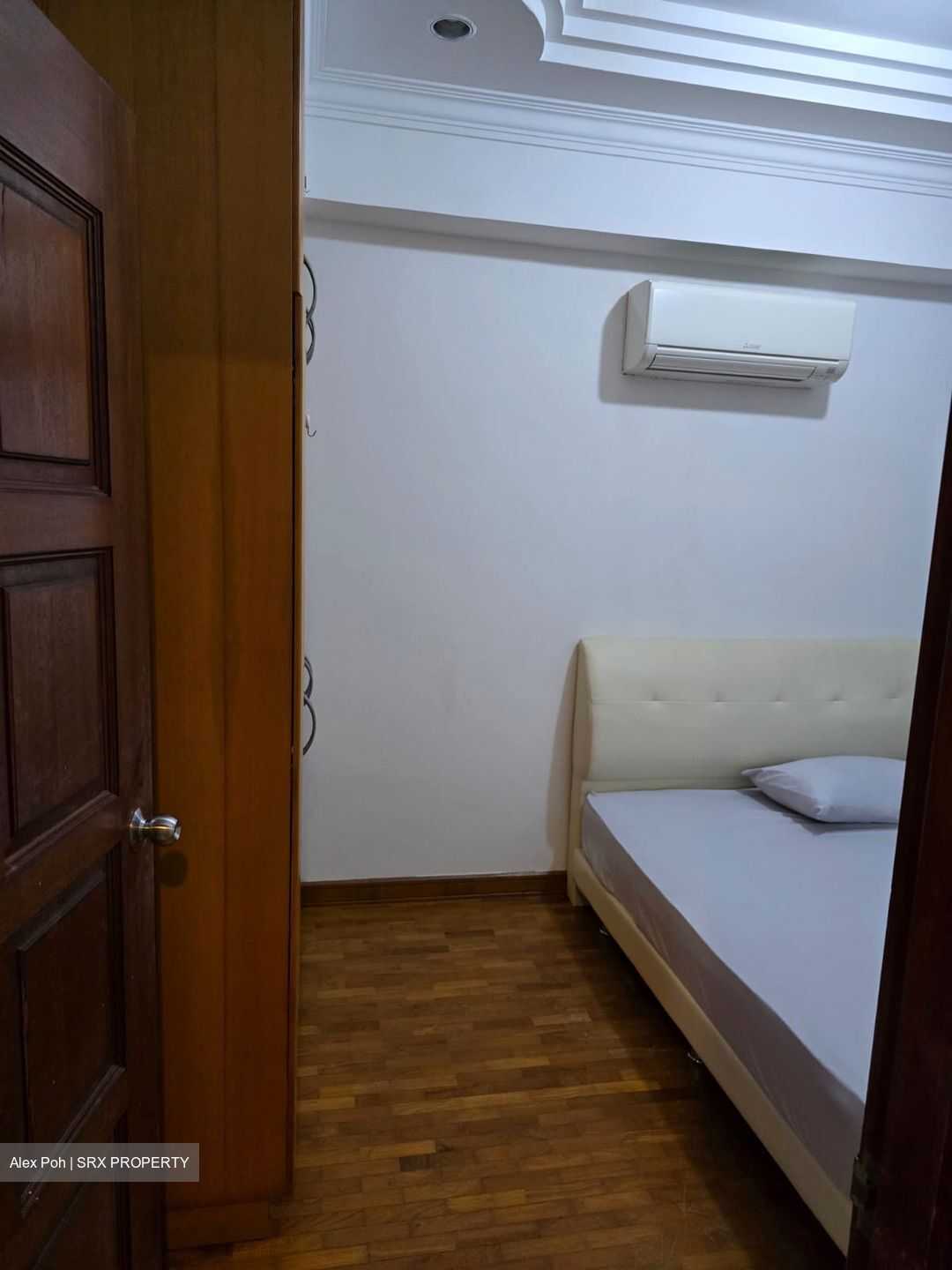 Mirage Tower (D9), Condominium #502961971